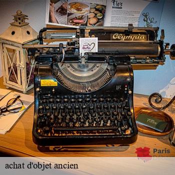 achat d'objet ancien   nonza-20217 MEDOU Louis Antiquaire Corse