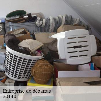 Entreprise de débarras  sollacaro-20140 MEDOU Louis Antiquaire Corse