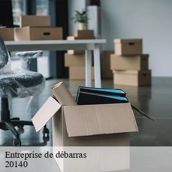 Entreprise de débarras  sollacaro-20140 MEDOU Louis Antiquaire Corse