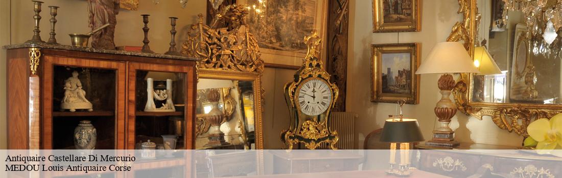 Antiquaire  castellare-di-mercurio-20212 MEDOU Louis Antiquaire Corse