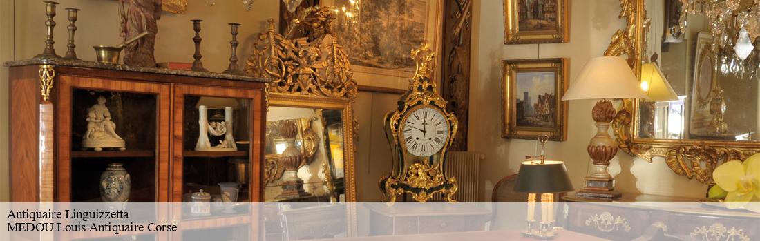 Antiquaire  linguizzetta-20230 MEDOU Louis Antiquaire Corse
