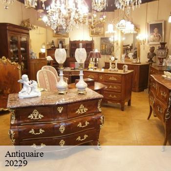 Antiquaire  monaccia-d-orezza-20229 MEDOU Louis Antiquaire Corse