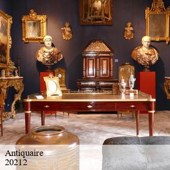 Antiquaire  sermano-20212 MEDOU Louis Antiquaire Corse