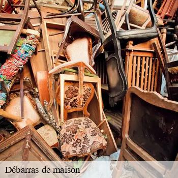 Débarras de maison  arbori-20160 MEDOU Louis Antiquaire Corse