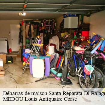 Débarras de maison  santa-reparata-di-balagna-20220 MEDOU Louis Antiquaire Corse